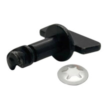 Hitch Cover Bolt with Retainer for  Suburban Blazer  Arcadia  CT4 Escalade 12-24 11612235 11612237