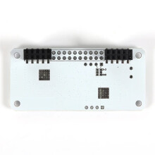 2-Delige Set Duplex MMDVM Hotspot Board UHF VHF Ingebouwde Antenne Ondersteuning P25 DMR YSF Digitale Spraak voor Raspberry Pi Zero W 0W