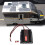 15A 550W MPPT Solar Controller Booster 12V-50V Input Booster 24-88V Charger for OLED LCD Display Solar Boost Controller 2