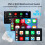 Per  Carplay Wireless Carlinkit IOS  Carplay Wired To Wireless  Box per 3