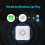 Per  Carplay Wireless Carlinkit IOS  Carplay Wired To Wireless  Box per 7