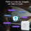 Per  Carplay Wireless Carlinkit IOS  Carplay Wired To Wireless  Box per 10