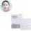 2 discos de algodón para maquillaje, compresas hidropónicas faciales 3