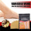 36 Pcs/Lot Varices Santé Patch Traitement Patch Jambe Mal Gonflement Soulagement Plâtre Patch 8