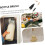 6pcs Multi-Functional Glass Cup and Bottle Cleaning Brush Long Handle 2
