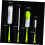 Practical Bottle and Cup Cleaning Brush Light Green Bottle Cleaner with Long Handle 7