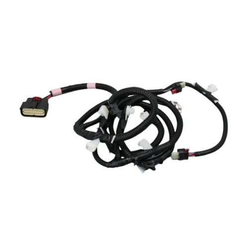 Front Bumper Wiring Harness 1489045-04-D 148904504D for  Model Y 2