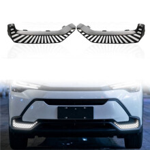 Front Bumper Light Daytime Running Light for Frontlander 2026 Turn Signal Light Fog Light Accessories