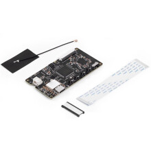 ESP32-S3 Ontwikkelingsbord EE03 E-Paper Driverbord Ondersteunt een 10,3-Inch Monochroom Display met aan/Uit-Schakelaar