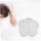 Coussinets d'allaitement réutilisables, lot de 10, 12 couches de coton, lavables 5