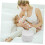 Coussinets d'allaitement réutilisables, lot de 10, 12 couches de coton, lavables 8