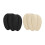 Coussinet de langue antidérapant pour chaussures, 10-abricot 2