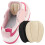 Coussinet de langue antidérapant pour chaussures, 10-abricot 3