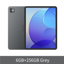 (Grey) Blackview LINK 8 Tablet 12.7" 2K Display Octa-Core MT8781, 8400mAh Battery,Android Tablet,6GB  256GB,Grey