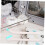 Pcs Versatile Mini Scrub Brush Thin Cleaning Brush for Tight Spaces Bottle Cleaning 2