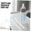 Pcs Versatile Mini Scrub Brush Thin Cleaning Brush for Tight Spaces Bottle Cleaning 8
