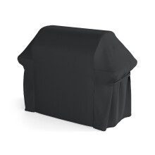 Grillabdeckung, wasserdichtes Oxford-Gewebe, 151 x 71 x 113 cm