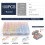 100Pcs Wire Connectors Inline Wire Cable Connector Quick Compact Cable Connector Transparent Supports Splicing 7
