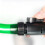 Aquarium Quick Release Connector - Double Tap Control Valve for Fish Hose Pipe 3