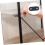 72pcs Stainless Bracket Corner Shelf Bracket Fixing Fitting Furniture Angle Fitting Shelf Support 6