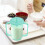 Nursing Cup for Elderly Unbreakable Spill Drinking Cup Straw Bedridden Patient 5