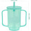Nursing Cup for Elderly Unbreakable Spill Drinking Cup Straw Bedridden Patient 6
