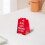 Funny Acrylic Office Sign for Workspace Decoration 4