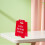 Funny Acrylic Office Sign for Workspace Decoration 6