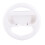 2x Controlador de volante SND-399 Interruptor Blanco 6