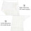 Couches lavables en coton pour nouveau-nés 3