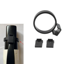 PierśCień BlokująCy łAdowarkę do Modelu 3/Y/S/X J1772 Adapter do łAdowania łAdowanie Ochrona BezpieczeńStwa Akcesoria Samochodowe