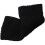 Scarf Winter Knitted Wool Scarf (black) 1