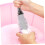 4pcs Bottle Cup Glass Bottle Cleaning Brush Multi Functional Water Cup Brush 6