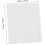 100pcs Thickened Makeup Cotton Pads Portable Makeup Removing Tool 8