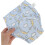 6pcs Cotton Potty Training Diapers for S Breathable Absorbent Reusable Training Underwear 4