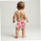 6pcs Cotton Potty Training Diapers for S Breathable Absorbent Reusable Training Underwear 6