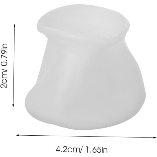 10 protections d'angle pour meubles, haute transparence 1