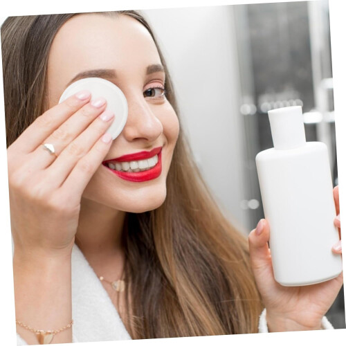 Übungsform für Gesichts-Make-up, Kunststoff-Malplatte 1
