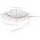 Adjustable Wide Brim Sun Hat Breathable Outdoor Beach Hat 2