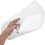 30pcs Nonwoven Fabric Belly Button Patch Adhesive Belly Cover 3
