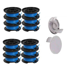 Reservespoler med hette til RYOBI trimmer