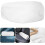 30pcs Nonwoven Fabric Belly Button Patch Adhesive Belly Cover 7