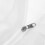 30pcs Nonwoven Fabric Belly Button Patch Adhesive Belly Cover 8