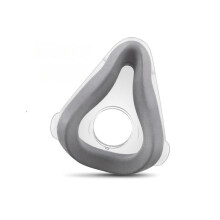 Compatible avec le coussinet de remplacement AirTouch F20 (M), coussinet de remplacement confort amélioré de taille moyenne F20_M