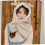 Kerstmuts met geweien, pluche, winddicht, winterkleding 7