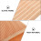 Maternity Belly Support Band Breathable Elastic Abdomen Belt 3