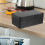 2pcs Waterproof Plastic Enclosure Box for Electrical Junctions with Spacious Interior 7