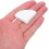 50pcs White Plastic Table Corner Guards with Impact Protection and Versatile Fit 4