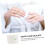 2 Rollen Nagellackentferner-Pads 2