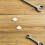 50pcs White Plastic Table Corner Guards with Impact Protection and Versatile Fit 5